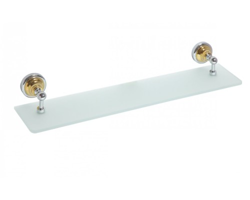 Полочка стеклянная Bemeta 144302242