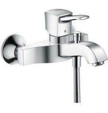 Смеситель для ванны,для душа Hansgrohe Metropol Classic