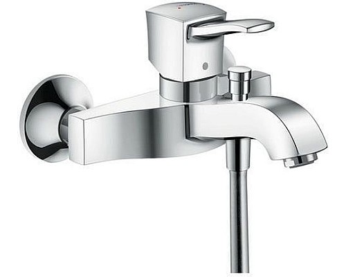 Смеситель для ванны,для душа Hansgrohe Metropol Classic 31340000
