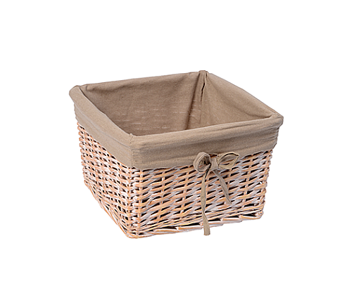 Плетеная корзина WasserKRAFT WB-180-L Плетеная корзина WasserKRAFT WB-180-L