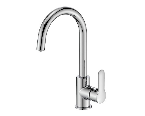 Смеситель для кухни с каналом для фильтрованной воды IDDIS Cuba CUBSBFJi05