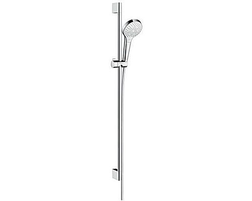 Душевой гарнитур Hansgrohe Croma 110 Select S Multi 26570400