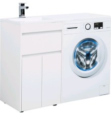 Тумба с раковиной Aquanet 00239204