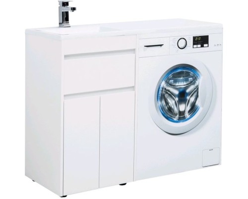 Тумба с раковиной Aquanet 00239204