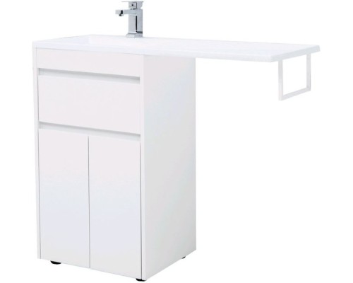 Тумба с раковиной Aquanet 00239204
