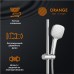 Душевая система Orange с термостатом Хром