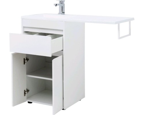 Тумба с раковиной Aquanet 00239204