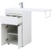 Тумба с раковиной Aquanet 00239204