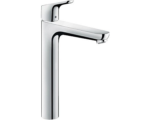 Смеситель для раковины Hansgrohe Focus 31531000