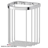 Держатель универсальный (хром) FBS RYN 039 