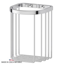 Держатель универсальный (хром) FBS RYN 039 