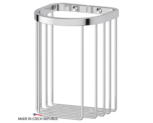 Держатель универсальный (хром) FBS RYN 039 