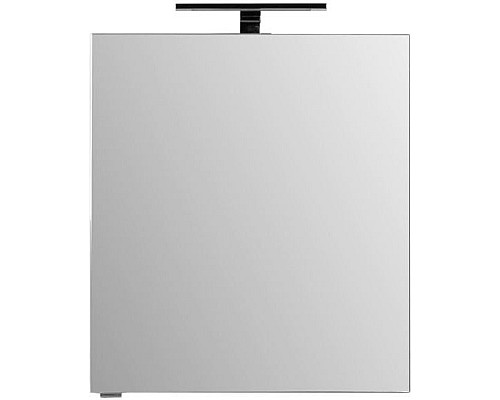 Зеркало-шкаф Aquanet Порто 60 белый