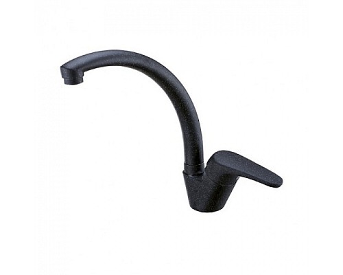 Смеситель для кухонной мойки KAISER County 55244-3