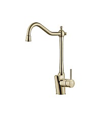 Смеситель для кухни под фильтр ZORG Zorg Sanitary ZR 353 YF-BR