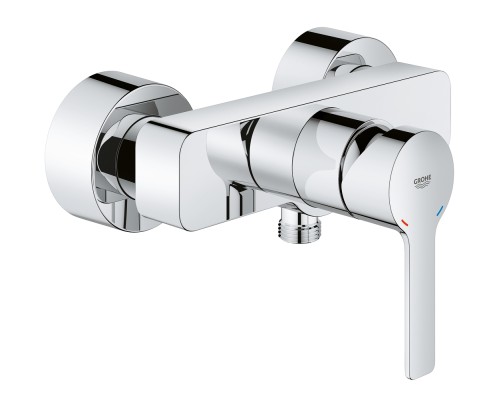 Смеситель Grohe однорычажный для душа