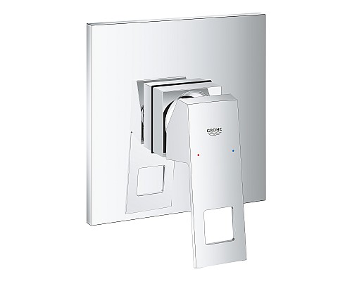 Смеситель Grohe однорычажный для душа 24061000