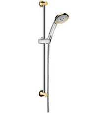 Душевой гарнитур Hansgrohe Raindance Classic 100 AIR 3jet