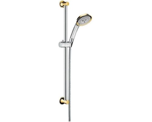 Душевой гарнитур Hansgrohe Raindance Classic 100 AIR 3jet