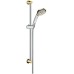 Душевой гарнитур Hansgrohe Raindance Classic 100 AIR 3jet