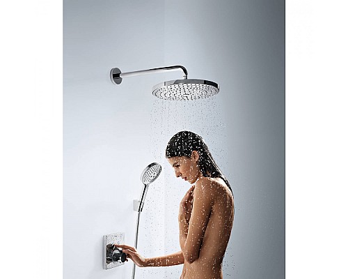 Смеситель для душа Hansgrohe ShowerSelect 15763700