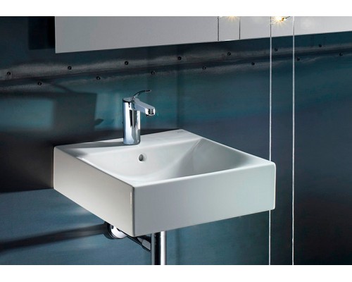 Раковина Roca Diverta 47 327111000 Белая