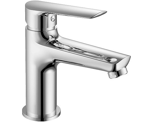 Смеситель для раковины Haiba HB10198 Хром