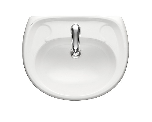Раковина Santeri Воротынский 55 1.3111.7.S00.10B.0 Белая