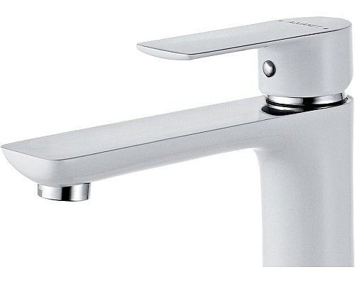 Смеситель Aquanet AF520-11СW