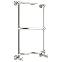 Полотенцесушитель водяной 860х500 Сунержа Ренессанс 1304 00-0280-8650