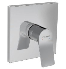 Смеситель для душа Hansgrohe Vivenis Хром