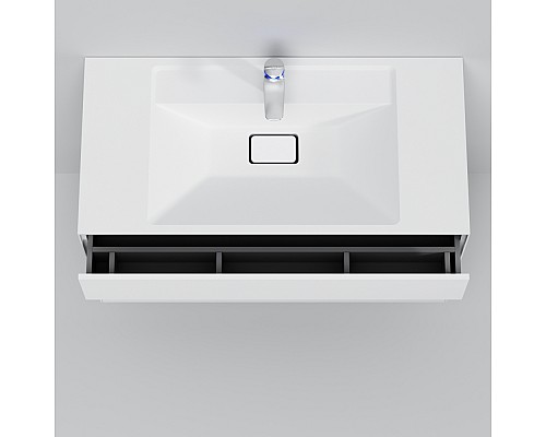 База под раковину подвесная AM.PM Inspire 2.0 M50AFHX1003WM 1008 мм База под раковину подвесная AM.PM Inspire 2.0 M50AFHX1003WM 1008 мм
