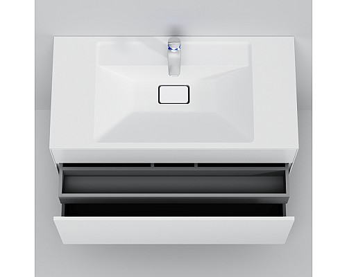 База под раковину подвесная AM.PM Inspire 2.0 M50AFHX1003WM 1008 мм База под раковину подвесная AM.PM Inspire 2.0 M50AFHX1003WM 1008 мм