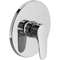 Смеситель для душа Villeroy&Boch O.Novo Start Хром