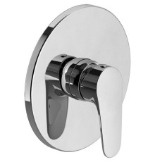Смеситель для душа Villeroy&Boch O.Novo Start TVS10535211061 Хром