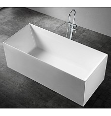 Акриловая ванна Abber AB9274-1.7