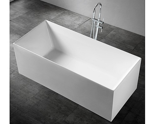 Акриловая ванна Abber AB9274-1.7