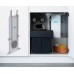 Смеситель для кухни Hansgrohe Aquno Select M81 Сталь
