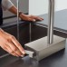 Смеситель для кухни Hansgrohe Aquno Select M81 Сталь
