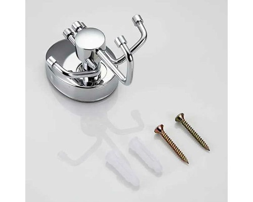 Тройной крючок Frap F16 F1605-3 Хром