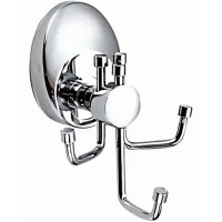 Тройной крючок Frap F16 F1605-3 Хром