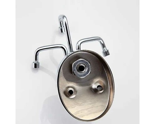 Тройной крючок Frap F16 F1605-3 Хром