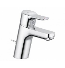 Однорычажный смеситель на умывальник Kludi Pure&Easy 372820565