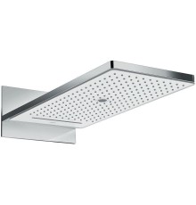 Верхний душ Hansgrohe Rainmaker Select 580 3jet