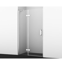 Душевая дверь WasserKRAFT 10H05L