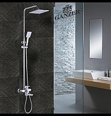 Душевая система Gazner GZ 12061