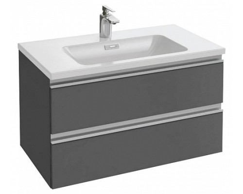 Тумба Jacob Delafon под раковинустолешницу EB2028RA442