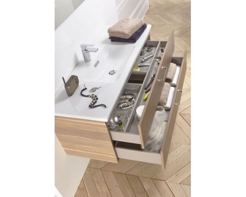 Тумба Jacob Delafon под раковинустолешницу EB2028RA442