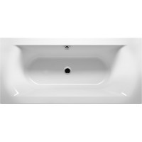 Прямоугольная ванна Riho Lima 180x80 R BB4600500000000