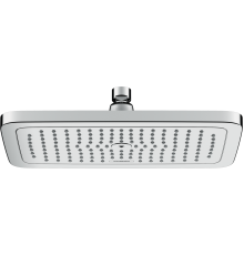 Верхний душ Hansgrohe Croma E хром